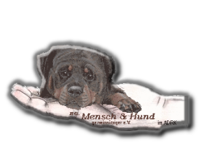 BG. Mensch und Hund e.V. gemeinn�tziger Verein im ADRK e.V.